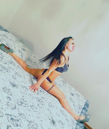 Анкета проститутки Кристина - город Гергебиль, 23 года, №5597